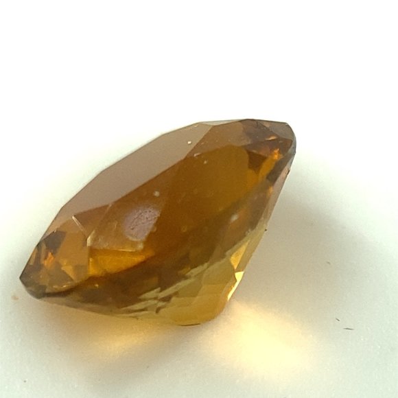 Orange Tourmaline 2.15ct - Picture 5 of 7